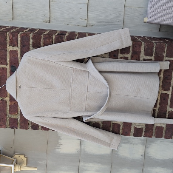 Calvin Klein coat - Picture 3 of 6